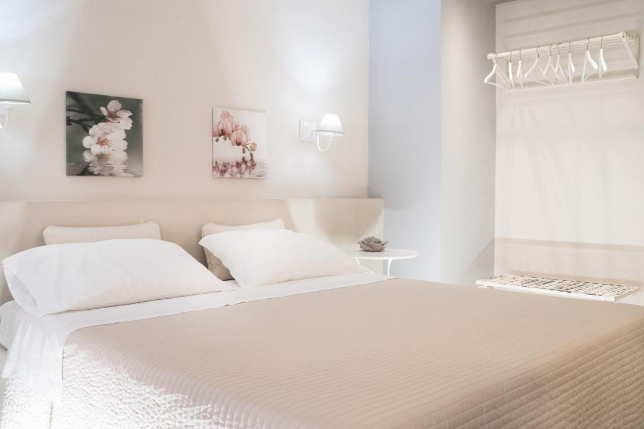 Отель Bed In Bo Saragozza Болонья Экстерьер фото